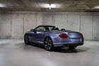 Bentley Continental GTC Convertible (2012) - als Lot 262 an der Bonhams Bonmont Versteigerung am 20. September 2020