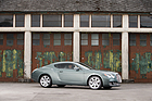 Bentley Continental GTZ by Zagato (2006) - als Lot 131 an der RM Auction London vom 8. September 2014