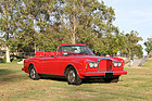 Bentley Continental III Drophead Coupe (1991) - als Lot 132 angeboten an der RM/Sotheby's "Driving into Summer" 2020 Versteigerung