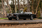 Bentley Continental IV Convertible (1994) - as lot 114 at the RM/Sotheby's Arizona auction of January 27, 2022