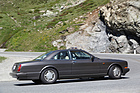 Image: Bentley Continental R (1992) - The Italian Job Rally on Saturday - 27th BCCM St. Moritz 2021