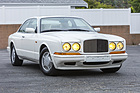 Bentley Continental R (1992) - als Lot 047 an der Bonhams Quail Motorcar Live & Online Auction am 14. August 2020