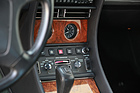 Bentley Continental R (1993) - Mittelkonsole mit Klimaanlage