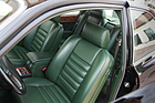 Bentley Continental R (1993) - Platz für vier Personen