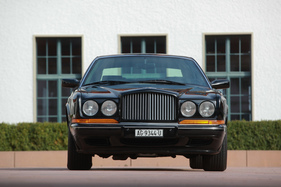 Bentley Continental R (1993) - Überholprestige