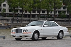 Bentley Continental R (1993) - als Lot 154 angeboten an der Artcurial Le Mans Classic Versteigerung am 9. Juli 2016