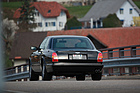 Bentley Continental R (1993) - auch heute noch eine elegante Kreation