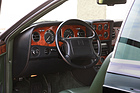 Bentley Continental R (1993) - da wirkt nichts billig