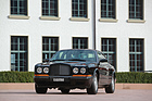 Bentley Continental R (1993) - das GT-Coupé der Neunzigerjahre von Bentley
