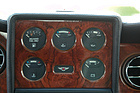 Bentley Continental R (1993) - ein schneller Blick und man weiss, ob alles in Ordnung ist