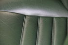 Bentley Continental R (1993) - feines Leder für die Sitze
