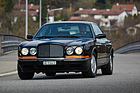 Artikelbild Bentley Continental R – das neue Selbstbewusstsein einer legendären Marke