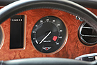 Bentley Continental R (1993) - keine hohen Drehzahlen nötig