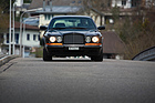 Bentley Continental R (1993) - noble Zurückhaltung zelebriert dieses Coupé