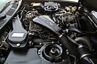 Bentley Continental R (1993) - rund 320 PS genehmigte man dem sicherlich nicht überlasteten V8