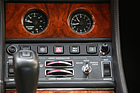 Bentley Continental R (1993) - sogar die Hupe kann konfiguriert werden