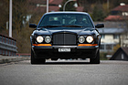 Bentley Continental R (1993) - über 230 km/h schnell, wenn es sein muss