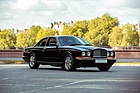 Bentley Continental R (1994) - als Lot 130 an der RM/Sotheby's London Versteigerung vom 6. November 2021