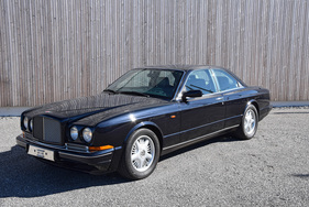 Bentley Continental R (1996) - offered at the auction of the Oldtimer Gallery on April 23, 2016 in Toffen