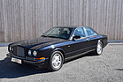 Image: Bentley Continental R (1996) - offered at the auction of the Oldtimer Gallery on April 23, 2016 in Toffen