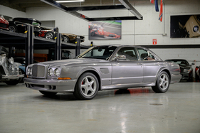 Bentley Continental R 420 (2001) - as lot 2078 at the RM/Sotheby's Fort Lauderdale auction from March 25 to 26, 2022