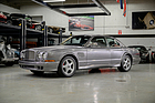 Bentley Continental R 420 (2001) - als Lot 2078 an der RM/Sotheby's Fort Lauderdale Versteigerung vom 25. bis 26. März 2022