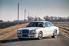 Bild: Bentley Continental R California Edition Coupé (1997) - als Lot 064 angeboten an der Bonhams Scottsdale Versteigerung am 27. Januar 2022