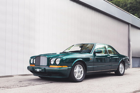 Bentley Continental R Coupé (1993) - angeboten als Lot 032 an der Bonhams Zoute Versteigerung 2021
