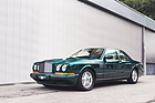 Image: Bentley Continental R Coupé (1993) - offered as lot 032 at the Bonhams Zoute Auction 2021