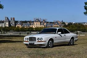 Bentley Continental R Coupé (1995) - as lot 06 at the Bonhams Padua auction on October 27, 2018