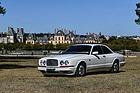 Bentley Continental R Coupé (1995) - als Lot 06 an der Bonhams Padua Versteigerung am 27. Oktober 2018