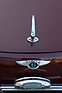Bentley Continental R Graber (1954) - Kofferraumverschluss