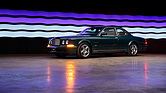 Bild: Bentley Continental R Le Mans (2001) - als Lot 149 an der RM/Sotheby’s Monterey Auction 2024