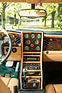 Bentley Continental R Le Mans (2001) - geschaltet wird automatisch