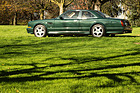 Bentley Continental R Le Mans (2001) - mit dem langen Radstand