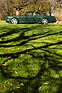 Bentley Continental R Le Mans (2001) - rund 5,34 Meter lang