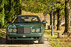 Bentley Continental R Le Mans (2001) - seltenes Exemplar