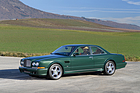 Bentley Continental R Le Mans Series (2002) - als Lot 113 an der RM/Sotheby's-Amelia-Island-Versteigerung am 6./7. März 2020