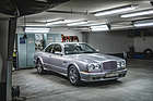 Bentley Continental R Le Mans Series (2002) - as lot 146 at the RM/Sotheby's Online Only Open Roads auction in February 2021