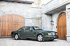 Image: Bentley Continental R Le Mans coupé (2001) - as lot 379 at the Bonhams auction "Les grandes marques du monde au Grand Palais" in Paris 2017
