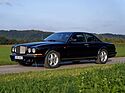 Image: Bentley Continental R Millennium Edition (1999) - as lot 154 at the Bonhams auction "The Paris Sale 2026"