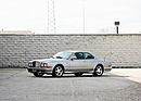 Bild: Bentley Continental R Millennium Edition (2000) - als Lot 147 an der RM/Sotheby's-Amelia-Island-Versteigerung am 6./7. März 2020