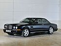 Image: Bentley Continental R Mulliner Coupé (2001) - as lot 173 at the Bonhams Goodwood Members' Meeting Auction 2026