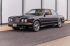 Bild: Bentley Continental R Mulliner 'Final Series' (2003) - als Lot 125 an der Bonhams "The Audrain Concours" Versteigerung 2024