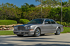 Image: Bentley Continental R Mulliner "Wide-Body" (2000) - offered as lot 112 at the Bonhams Amelia Island auction on March 5, 2020