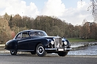 Bentley Continental R par H.J. Mulliner (1954) - als Lot 35 an der Artcurial "Parisienne" Versteigerung am 5. Februar 2021