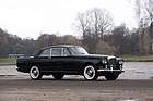 Bentley Continental S3 Coupé Park Ward (1965) - als Lot 031 an der Artcurial-Versteigerung anlässlich der Rétromobile in Paris 2018