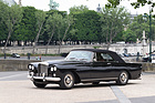 Bentley Continental S3 cabriolet (1963) - als Lot 159 angeboten an der Artcurial Le Mans Classic Versteigerung am 9. Juli 2016