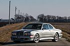 Bentley Continental SC (1999) - als Lot 025 angeboten an der Bonhams Scottsdale Versteigerung am 27. Januar 2022