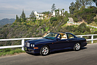 Bentley Continental SC (1999) - als Lot 115 angeboten an der RM/Sotheby's Amelia Island Versteigerung am 8./9. März 2019